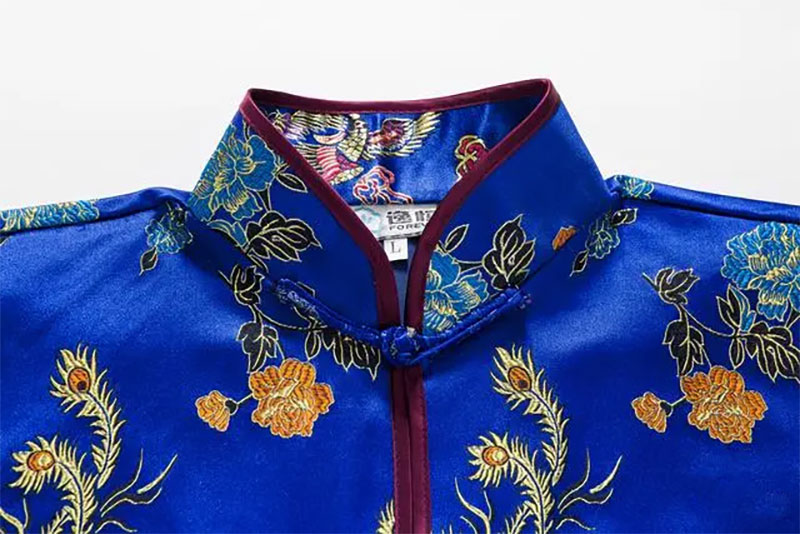 老人过寿时需要穿寿衣吗 老人过寿时需要穿寿衣吗