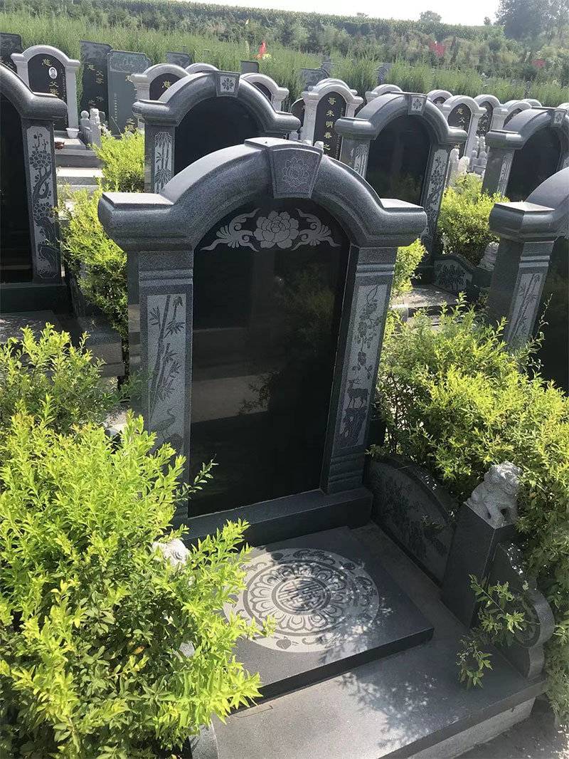 为何要选择墓地进行安葬 为何要选择墓地进行安葬