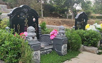 墓地的使用年限是多久？有什么注意事项？