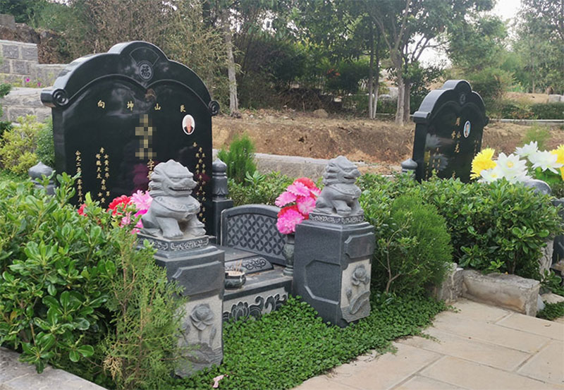 墓地的使用年限是多久？有什么注意事项？