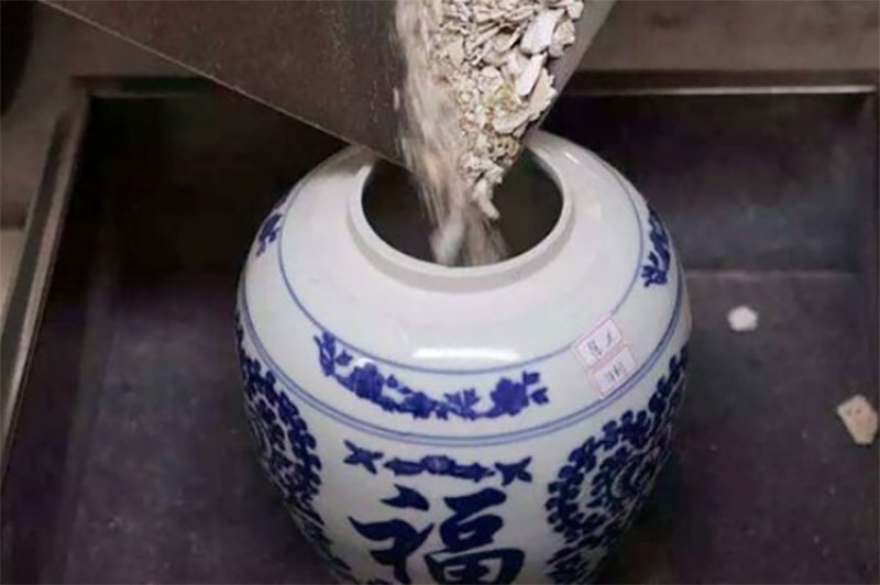 火化后的骨灰可以留在身边吗