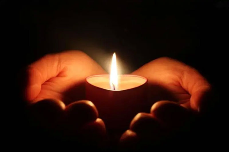 死亡和生命应该如何辩证的看待 死亡和生命应该如何辩证的看待