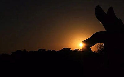 生命的最终，你希望留下什么影像？