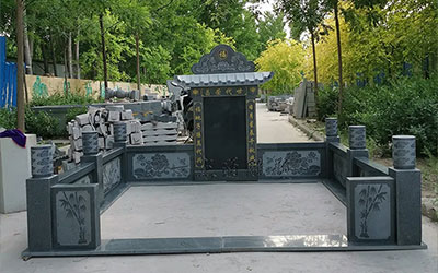 公墓墓碑哪种材质好？