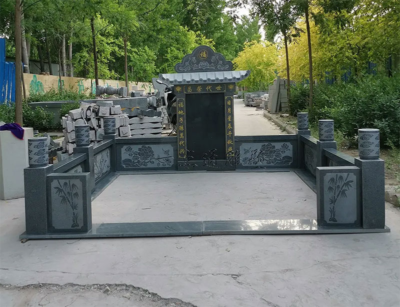 公墓墓碑哪种材质好