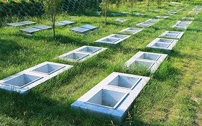 生态葬该如何祭祀？