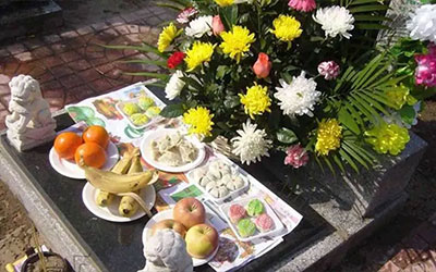 祭祀后的供品能吃吗？