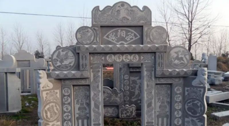 详解立碑有哪些讲究与禁忌 详解立碑有哪些讲究与禁忌