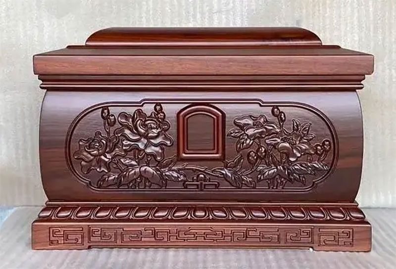 骨灰盒都有哪些材质分类 骨灰盒都有哪些材质分类