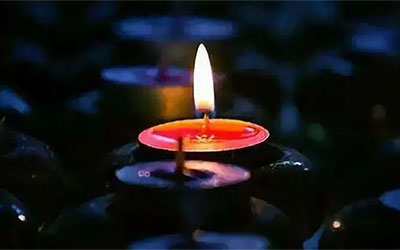 亲人过世后可以放烟花吗？