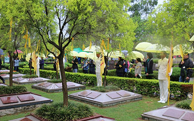 殡葬中的殡到底有什么含义？