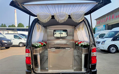 殡葬遗体运输的措施与方法