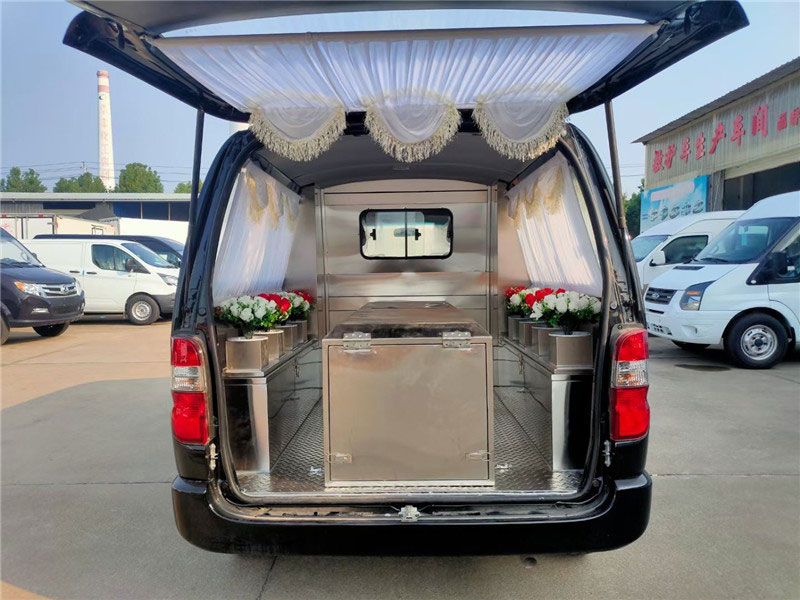 殡葬遗体运输的措施与方法