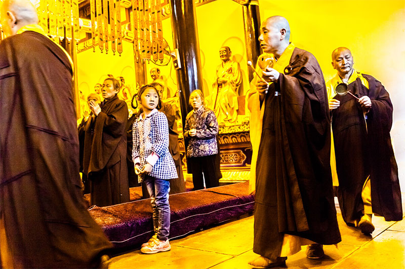 对于逝者家庭做法事的目的与意义 对于逝者家庭做法事的目的与意义