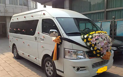 国外去世遗体运回国入出境事宜