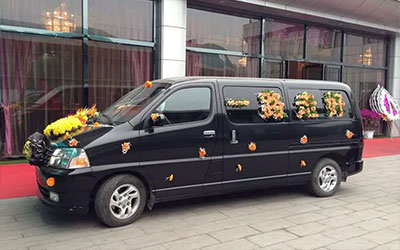 国外去世遗体运回国该怎么去处理及费用