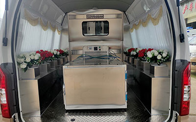 国外去世遗体运回国的其他事项