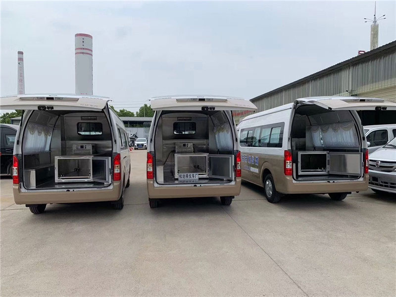 国外去世遗体运回国的处理方法有三种