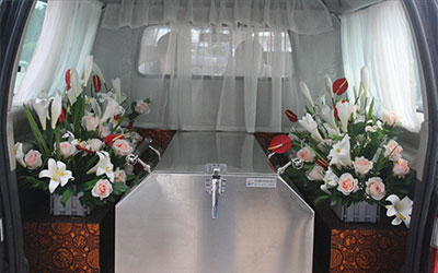 国外去世遗体运回国到国内如何运输