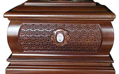 下葬骨灰盒有些注意事项是需要知道的