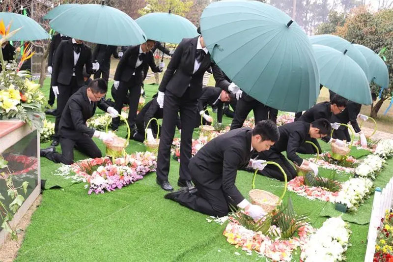 殡葬中祭日的讲究 殡葬中祭日的讲究