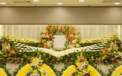 殡葬中生前契约的事宜介绍