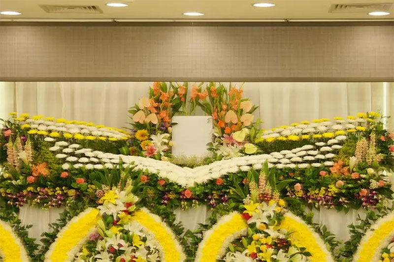 殡葬中生前契约的事宜介绍