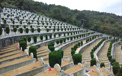 落葬的仪式有哪些注意