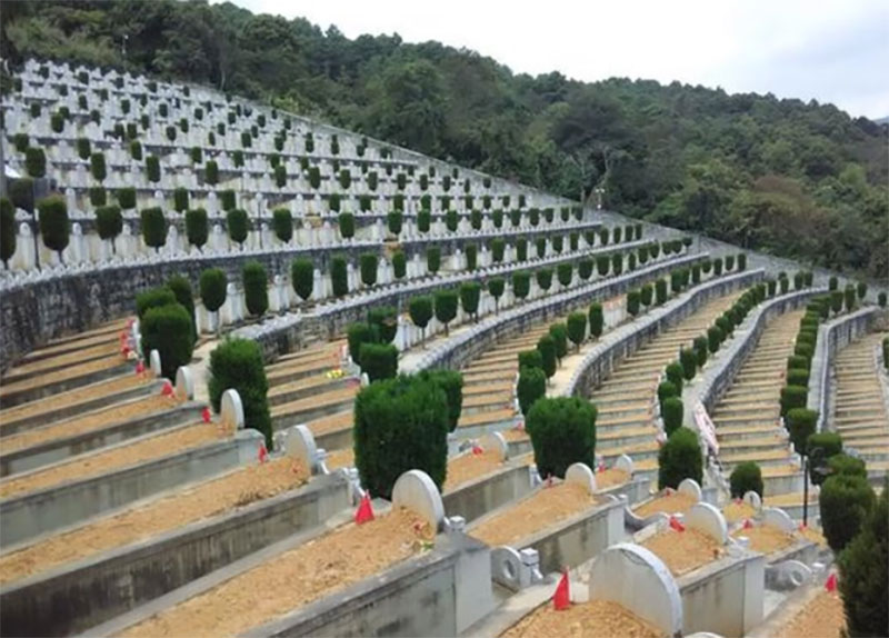 落葬的仪式有哪些注意