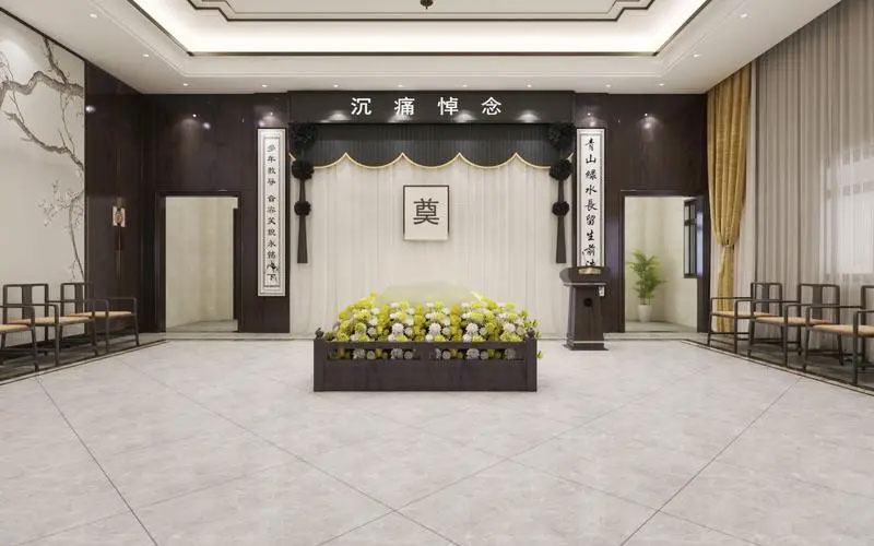 挑选殡仪馆的标准 挑选殡仪馆的标准