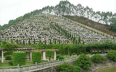 扫墓祭祖所具有的历史和现代含义