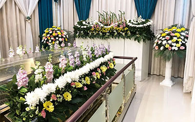 带你了解丧葬的事项忌讳