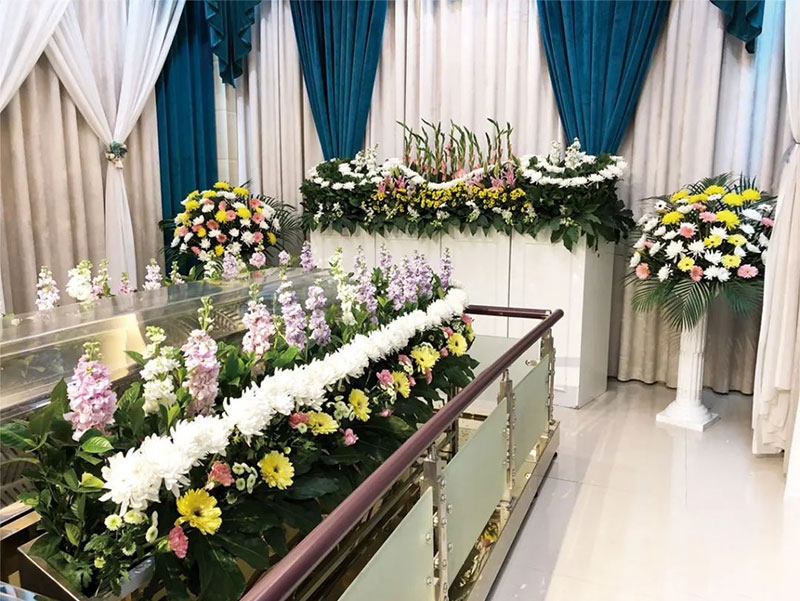 带你了解丧葬的事项忌讳 带你了解丧葬的事项忌讳