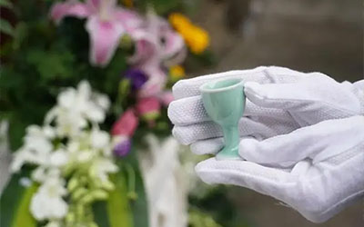 殡葬习俗指南及流程细节