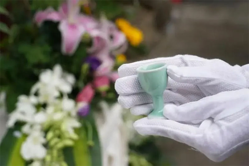 殡葬习俗指南及流程细节 殡葬习俗指南及流程细节