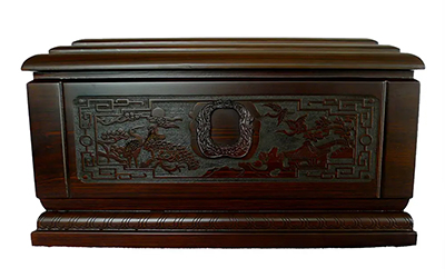 骨灰盒的尺寸为什么带八？有什么讲究？