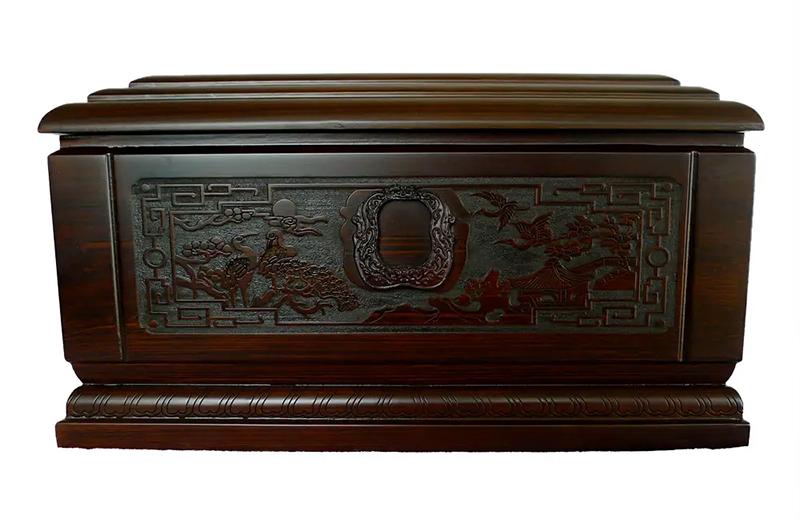 下葬骨灰盒有些注意事项是需要知道的
