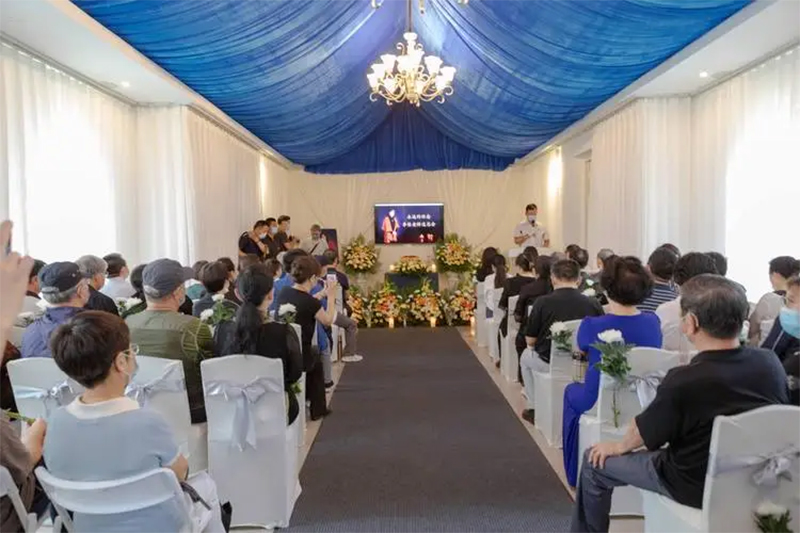 殡葬服务中追思会和追悼会的区别 殡葬服务中追思会和追悼会的区别