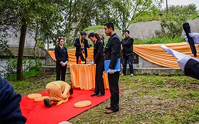 殡葬服务的益处及需要关注的重点