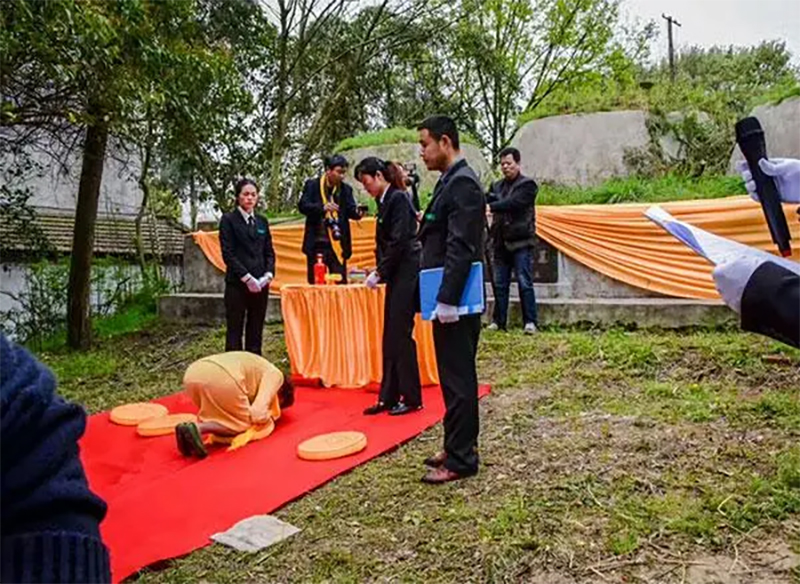 殡葬服务的益处及需要关注的重点 殡葬服务的益处及需要关注的重点