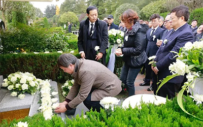 殡葬服务的骨灰安葬事宜选择