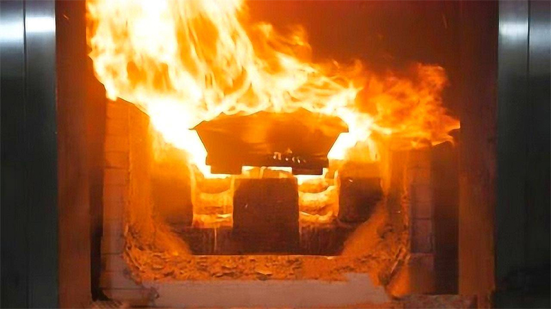 “火葬”一刀切形式下不要被三种情况罚款