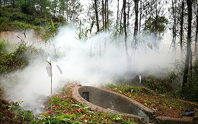 让祖坟冒“青烟”的那些讲究？