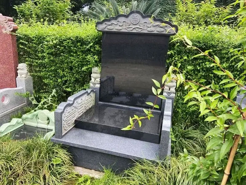 过世后为何要选择墓地 过世后为何要选择墓地