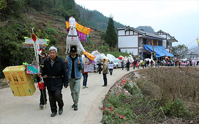 关于殡葬改革中的移风易俗问题