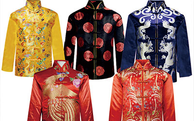 在殡葬服务中寿衣的挑选你了解多少？