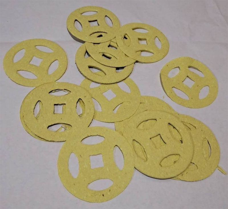 出殡时为何要撒路钱 出殡时为何要撒路钱