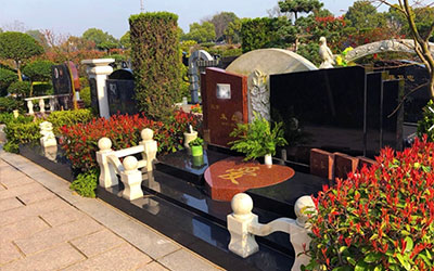 昆明墓地年限及价格区间