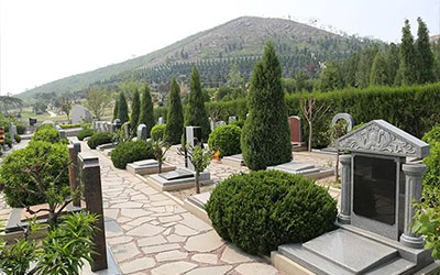 昆明墓地价格里面包含哪些费用