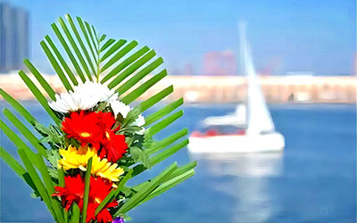 昆明海葬有什么手续？昆明海葬申请办理程序有哪些？